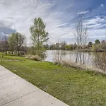 Spacious Denver Home