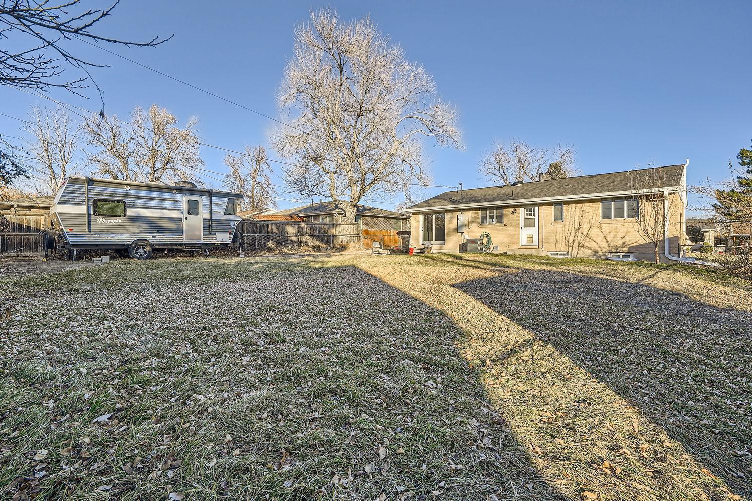 Spacious Holiday home *