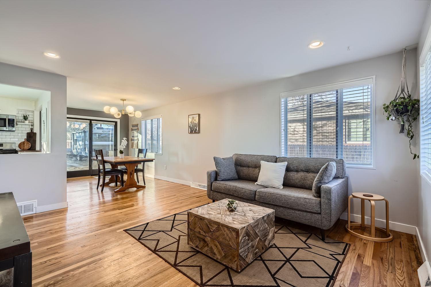 Spacious Holiday home Denver