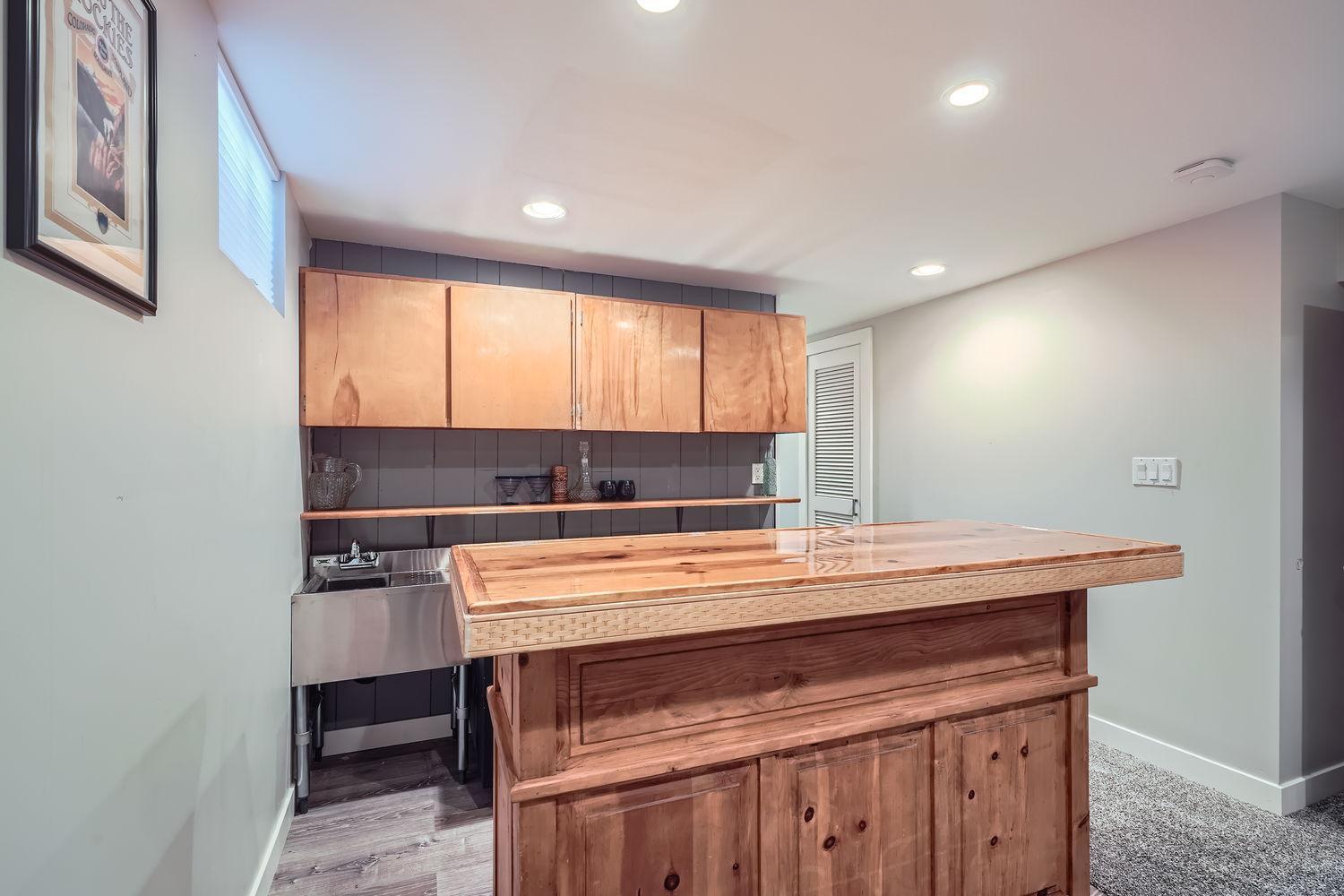 Spacious Holiday home