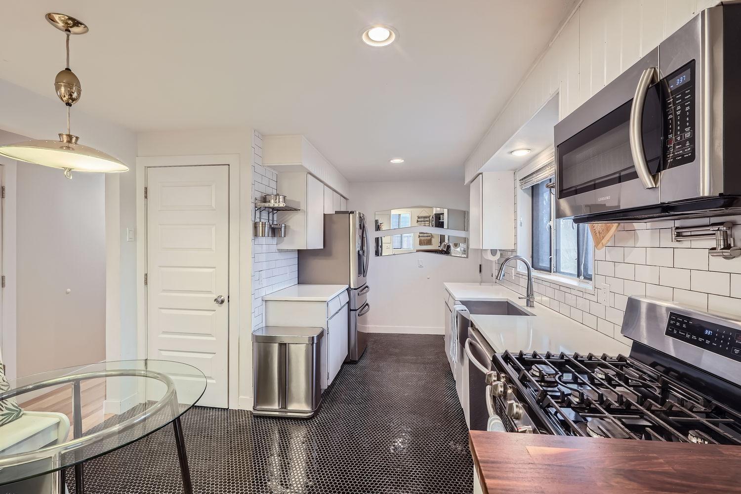 Spacious Holiday home