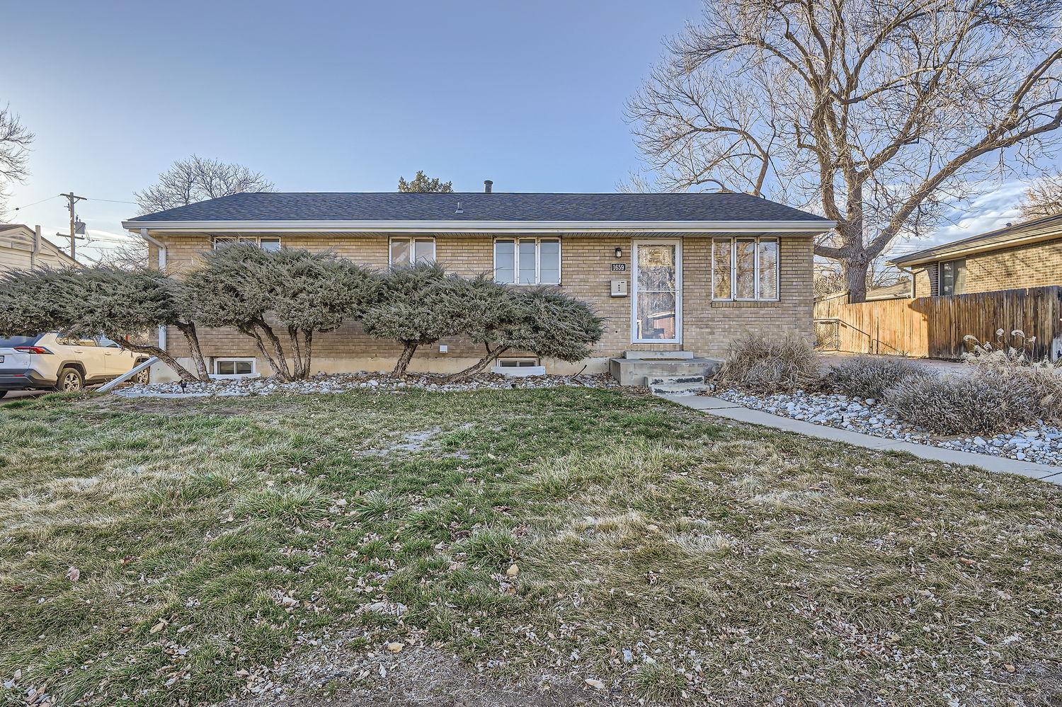 Spacious Holiday home Denver